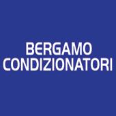 BERGAMO CONDIZIONATORI